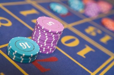 maucuci Di mana Speed Baccarat dan Crash ditemui?
